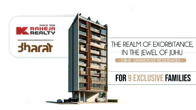 K - Raheja Creative Design - Mind Frame India