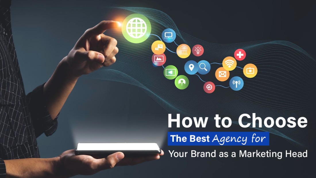 How To Choose Best Marketing Agency