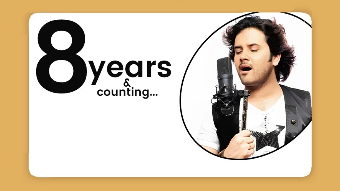 Javed Ali Umeed Song - Mind Frame India