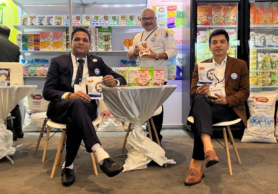 JJF New Your Product Lounch Event - Mind Frame India