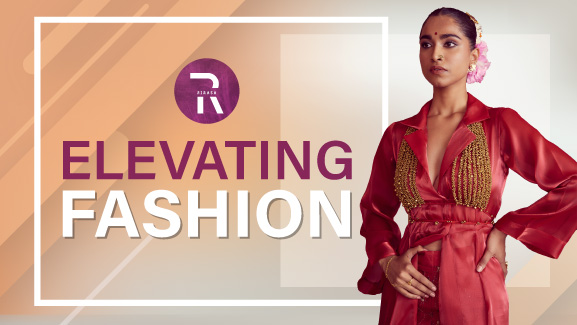 Rirasa Women Fasion banner - Mind Frame