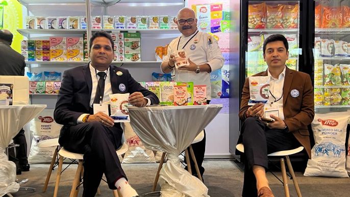 JJF New Your Product Launch Event - Mind Frame India