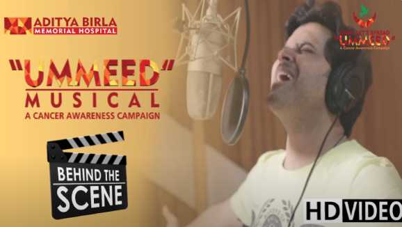 Javed Ali Umeed Song - Mind Frame India