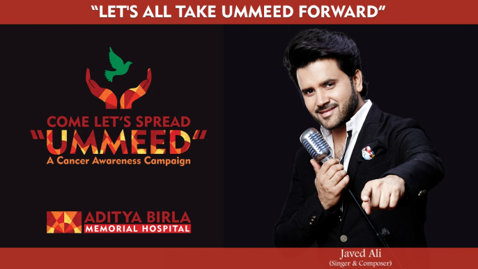 Javed Ali Umeed Song - Mind Frame India