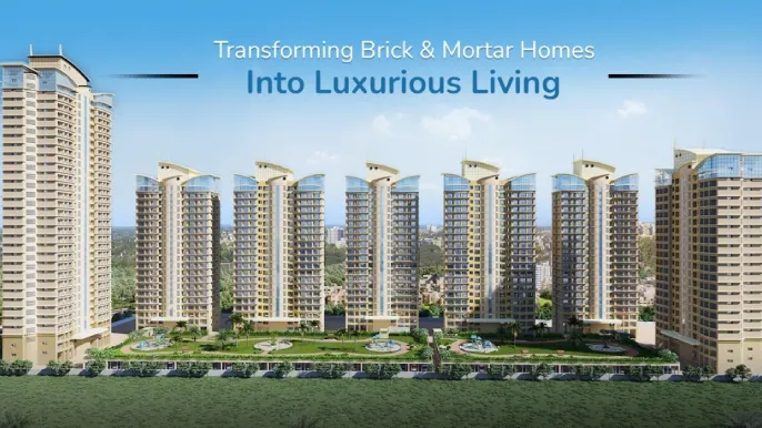 K - Raheja Creative Design - Mind Frame India