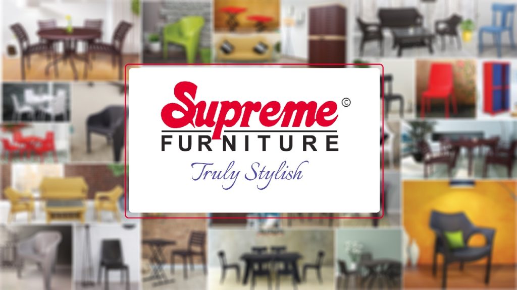 Supreme Furniture - Mind Frame India