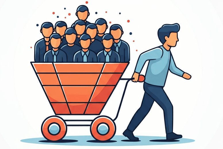 Should you buy website traffic