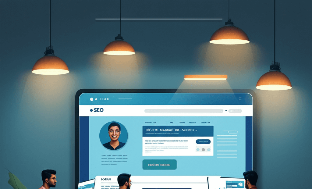 Building a New Website with an Agency: