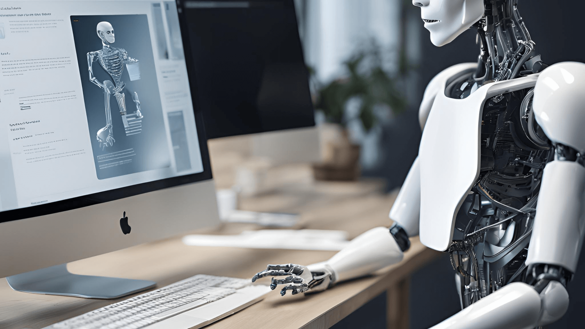 how to design websites with Ai