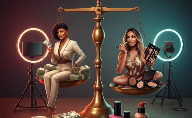 Paid Influencer Campaigns vs Barter Campaigns